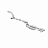 MagnaFlow Conv DF 90-93 Mercedes 500SL 5.0L - 23843