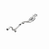 MagnaFlow Conv DF 90-93 Mercedes 500SL 5.0L - 23843