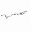 MagnaFlow Conv DF 90-93 Mercedes 500SL 5.0L - 23843
