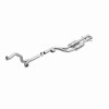 MagnaFlow Conv DF 90-93 Mercedes 500SL 5.0L - 23843