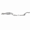 MagnaFlow Conv DF 90-93 Mercedes 500SL 5.0L - 23843