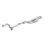 MagnaFlow Conv DF 90-93 Mercedes 500SL 5.0L - 23843