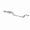 MagnaFlow Conv DF 90-93 Mercedes 500SL 5.0L - 23843