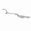 MagnaFlow Conv DF 90-93 Mercedes 500SL 5.0L - 23843