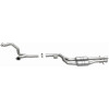MagnaFlow Conv DF 90-93 Mercedes 500SL 5.0L - 23843
