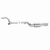 MagnaFlow Conv DF 90-93 Mercedes 500SL 5.0L - 23843