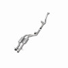 MagnaFlow Conv DF 90-93 Mercedes 500SL 5.0L - 23843