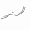 MagnaFlow Conv DF 91-93 Mercedes 190E 2.3L - 23846