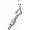 MagnaFlow Conv DF 01-03 Santa Fe - 23859