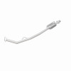 MagnaFlow Conv DF Subaru 85 89 - 23862