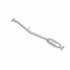 MagnaFlow Conv DF 93-94 Subaru Legacy 2.2L Re - 23872
