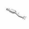 MagnaFlow Conv DF 95-96 Impreza 2.2L Rear C - 23874