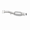 MagnaFlow Conv DF 95-96 Impreza 2.2L Rear C - 23874