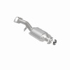 MagnaFlow Conv DF 95-96 Impreza 2.2L Rear C - 23874