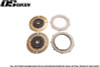 OS Giken STR Twin Plate Clutch for Toyota FA20A GT86 Overhaul Kit A - TY421-BJ50A