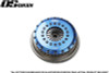 OS Giken Toyota FA20A GT86 HTR Series Dampened Twin Plate Clutch - TY421-BR5