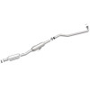 MagnaFlow Conv DF 98-99 Toyota Corolla 1.8L - 23881