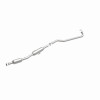 MagnaFlow Conv DF 98-99 Toyota Corolla 1.8L - 23881