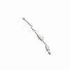 MagnaFlow Conv DF 98-99 Toyota Corolla 1.8L - 23881