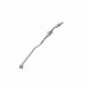 MagnaFlow Conv DF 98-99 Toyota Corolla 1.8L - 23881