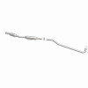 MagnaFlow Conv DF 98-99 Toyota Corolla 1.8L - 23881