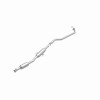MagnaFlow Conv DF 98-99 Toyota Corolla 1.8L - 23881