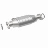 MagnaFlow Conv Toyota 23887 17.75X6.5X4 2/2 - 23888