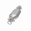 MagnaFlow Conv Toyota 23887 17.75X6.5X4 2/2 - 23888