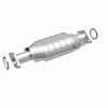 MagnaFlow Conv Toyota 23887 17.75X6.5X4 2/2 - 23888