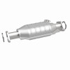 MagnaFlow Conv DF Toyota 81-83 - 23895