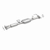 MagnaFlow Conv DF Previa 95-96 2.4L - 23897