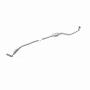 MagnaFlow Conv DF Tercel 95-97 1.5L EFI - 23898