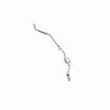 MagnaFlow Conv DF Tercel 95-97 1.5L EFI - 23898