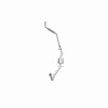 MagnaFlow Conv DF Tercel 95-97 1.5L EFI - 23898