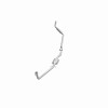 MagnaFlow Conv DF Tercel 95-97 1.5L EFI - 23898