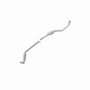 MagnaFlow Conv DF Tercel 95-97 1.5L EFI - 23898