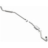 MagnaFlow Conv DF Tercel 95-97 1.5L EFI - 23898