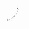 MagnaFlow Conv DF Tercel 95-97 1.5L EFI - 23898