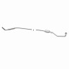 MagnaFlow Conv DF Tercel 95-97 1.5L EFI - 23898