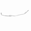 MagnaFlow Conv DF Tercel 95-97 1.5L EFI - 23898