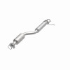 MagnaFlow Conv DF 04-09 Mazda RX-8 1.3L M/T Rear - 23909