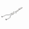 MagnaFlow Conv DF 06-08 Lexus IS250 2.5L D/S-P/S Rear 2WD/06-08 IS350 3.5L D/S-P/S Rear 2WD - 23927