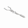 MagnaFlow Conv DF 06-08 Lexus IS250 2.5L D/S-P/S Rear 2WD/06-08 IS350 3.5L D/S-P/S Rear 2WD - 23927