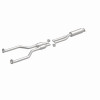 MagnaFlow Conv DF 06-08 Lexus IS250 2.5L D/S-P/S Rear 2WD/06-08 IS350 3.5L D/S-P/S Rear 2WD - 23927