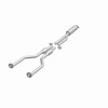 MagnaFlow Conv DF 06-08 Lexus IS250 2.5L D/S-P/S Rear 2WD/06-08 IS350 3.5L D/S-P/S Rear 2WD - 23927