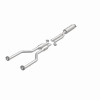 MagnaFlow Conv DF 06-08 Lexus IS250 2.5L D/S-P/S Rear 2WD/06-08 IS350 3.5L D/S-P/S Rear 2WD - 23927