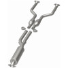 MagnaFlow Conv DF 06-08 Lexus IS250 2.5L D/S-P/S Rear 2WD/06-08 IS350 3.5L D/S-P/S Rear 2WD - 23927