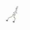 MagnaFlow Conv DF 06-08 Lexus IS250 2.5L D/S-P/S Rear 2WD/06-08 IS350 3.5L D/S-P/S Rear 2WD - 23927
