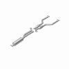 MagnaFlow Conv DF 06-08 Lexus IS250 2.5L D/S-P/S Rear 2WD/06-08 IS350 3.5L D/S-P/S Rear 2WD - 23927