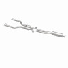 MagnaFlow Conv DF 06-08 Lexus IS250 2.5L D/S-P/S Rear 2WD/06-08 IS350 3.5L D/S-P/S Rear 2WD - 23927